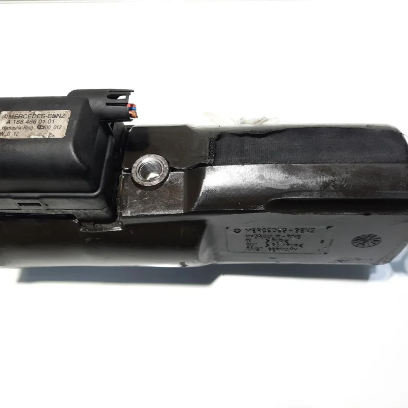 Pompa servo directie, cod A1684660101, Mercedes Clasa A (W168) 1.7 cdi, OM668942 (pr:110747) Reducere extra