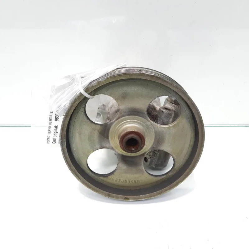 Ofertă specială Pompa servo directie, cod 9636271680, Peugeot 206 Van, 1.6 benz, NFU