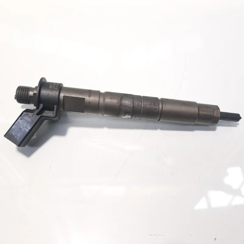 Injector, cod 0445116001, 7797877-06, Bmw 3 (E90) 2.0 D, N47D20A (id:463227) Calitate înaltă