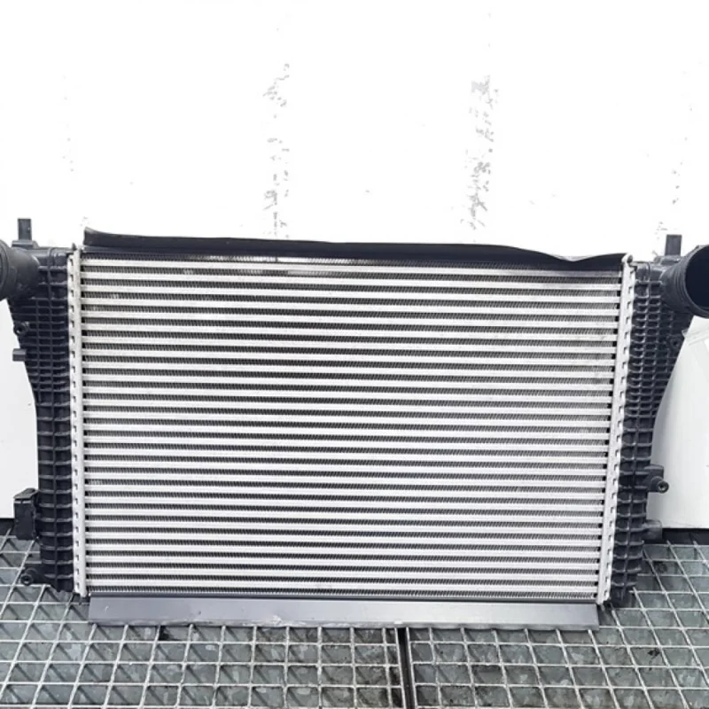 Radiator intercooler, cod 3C0145805P, Skoda Yeti (5L) 1.8 tsi Super ofertă