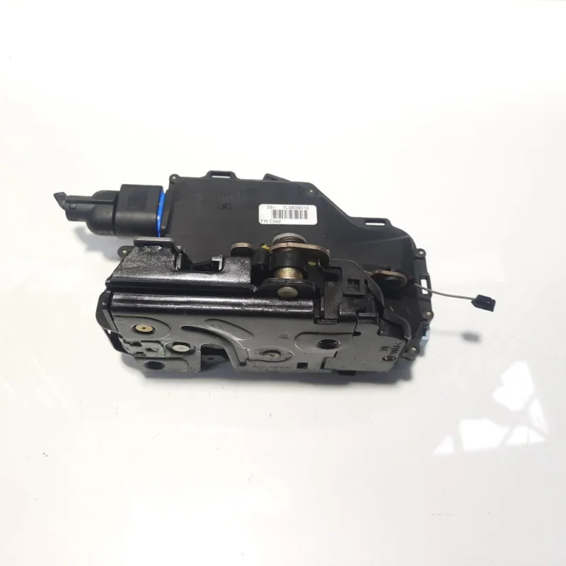 Broasca stanga spate, cod 7L0839015, Vw Golf 5 Plus (5M1) (id:463502) Ofertă specială