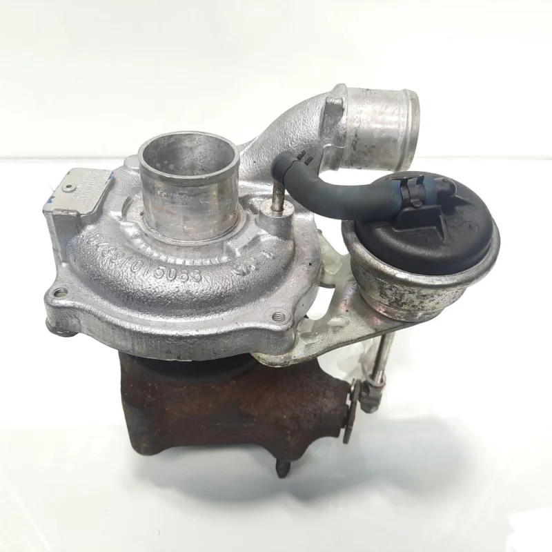 Turbosuflanta, cod 54359700011, Dacia Sandero, 1.5 DCI, K9K792 Vezi acum