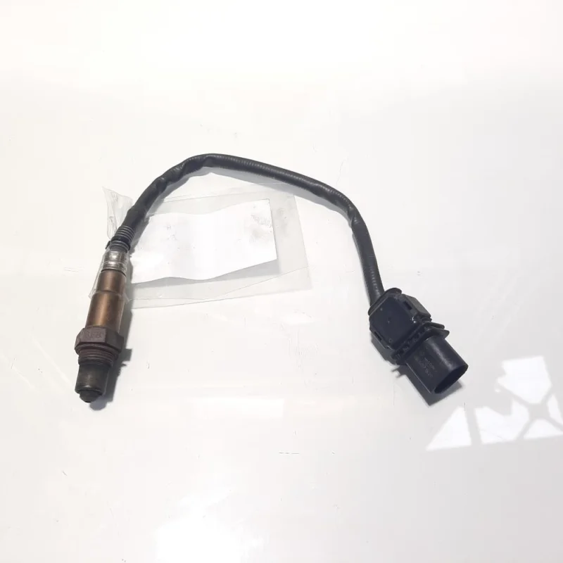 Sonda Lambda, cod 7801369-01, Bmw 3 (E90) 2.0 D, N47D20A (id:462125) Disponibil imediat