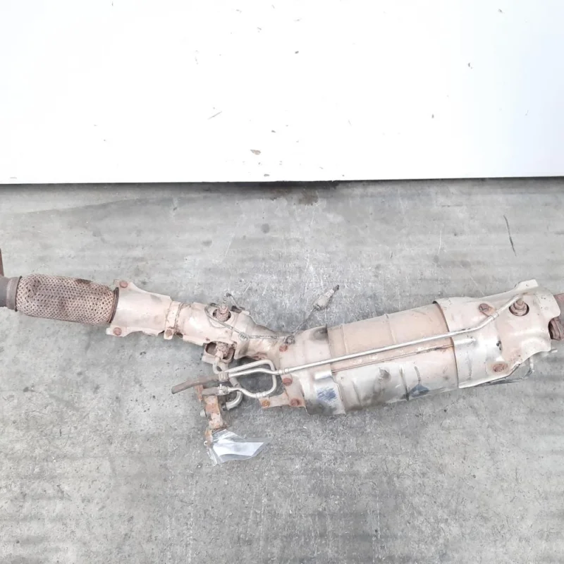 Cumpără online Catalizator, cod 114410566000, Renault Koleos 2, 2.0 dci (id:462162)