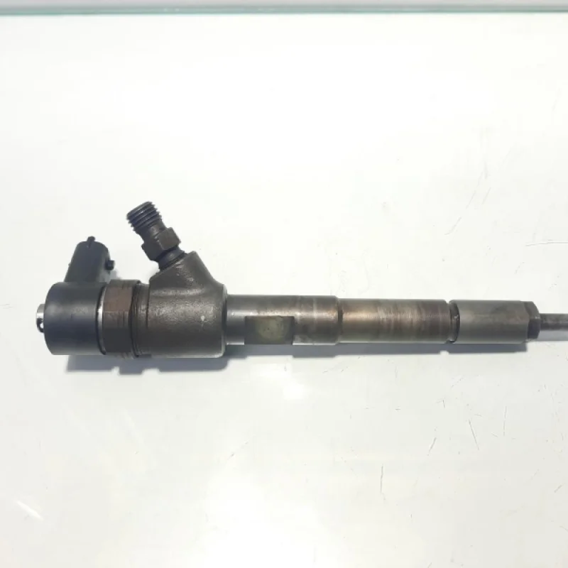 Injector, 0445110351, Fiat Grande Punto (199), 1.3 D-Multijet, 199A2000 Plată sigură