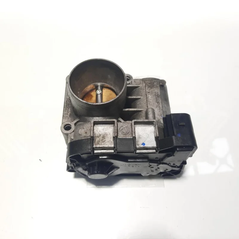 Clapeta acceleratie, cod 55192786, Fiat Grande Punto (199) 1.2 benzina, 199A4000 (id:463212) Cumpără online