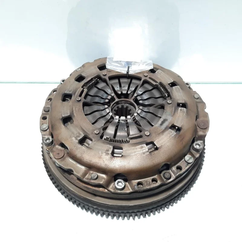 Super ofertă Volanta masa dubla si placa presiune, Bmw 3 Compact (E46) 2.0 benzina, N42B20A, 5 vit man