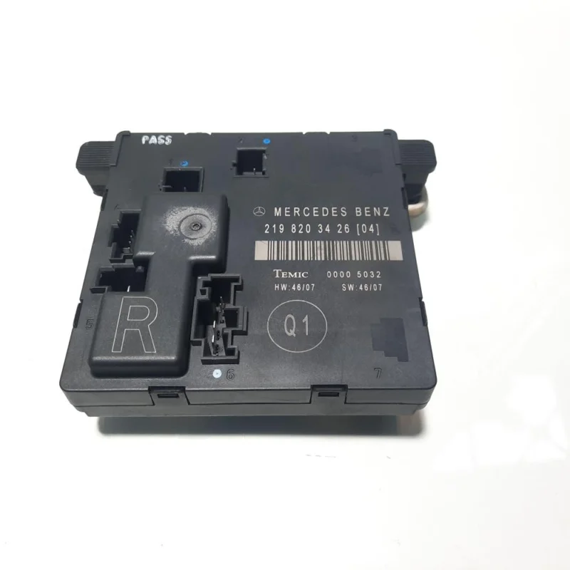 Modul usa dreapta spate, cod 2198203426-04, Mercedes CLS (C219) (id:463301) Cumpără acum