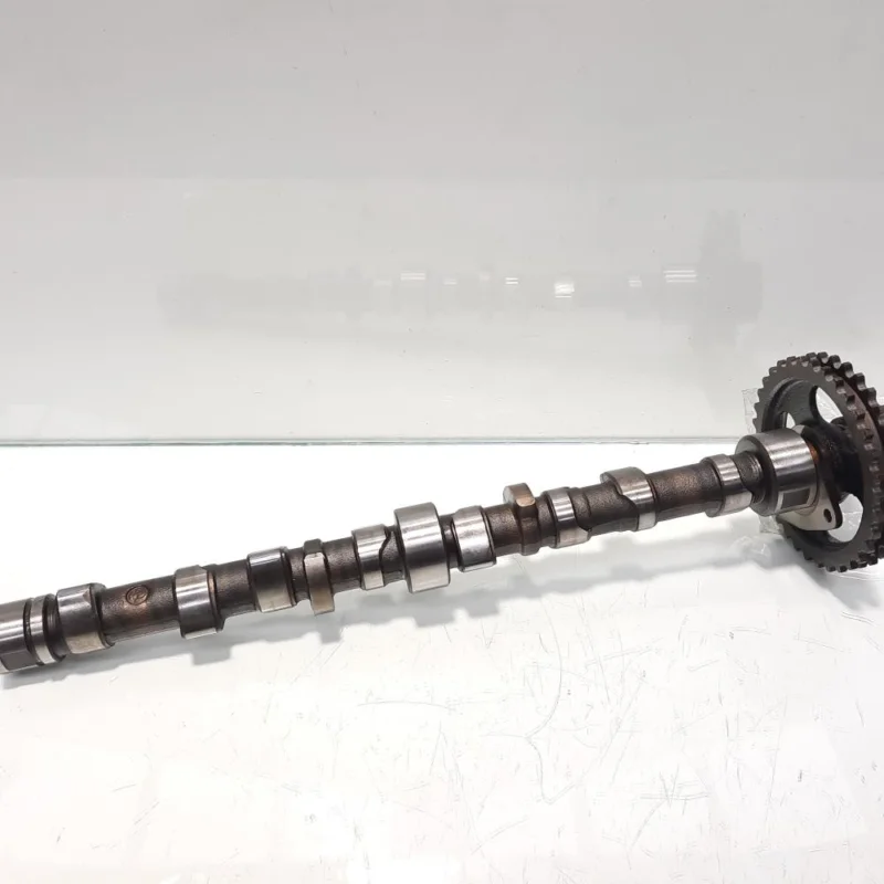 Promoție Ax came, Skoda Fabia 1 Praktik, 1.4 MPI, AQW