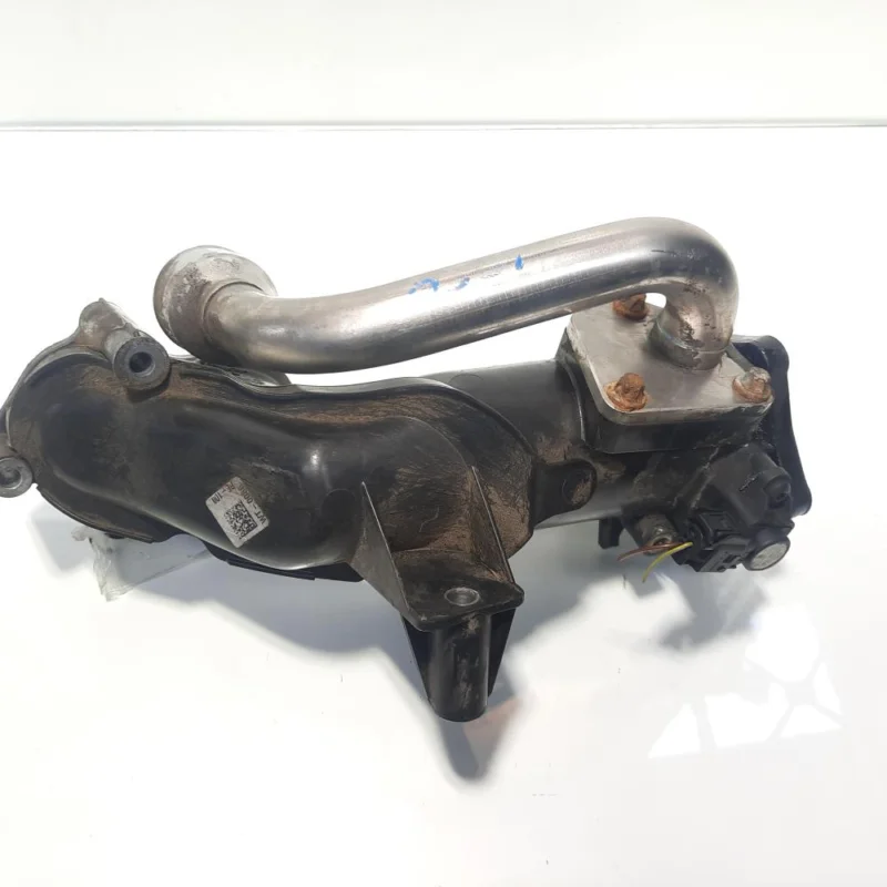 Tub admisie cu senzor, cod A6420901037, Mercedes CLS (C219) 3.0 CDI, OM642920 (id:462973) Discount