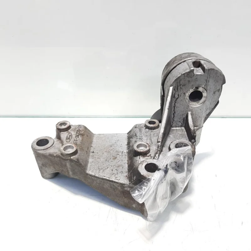 Suport pompa servo directie, cod 98FF-3K738-BH, Ford Focus 1 Sedan, 1.8 TDDI, C9DB Cel mai vândut