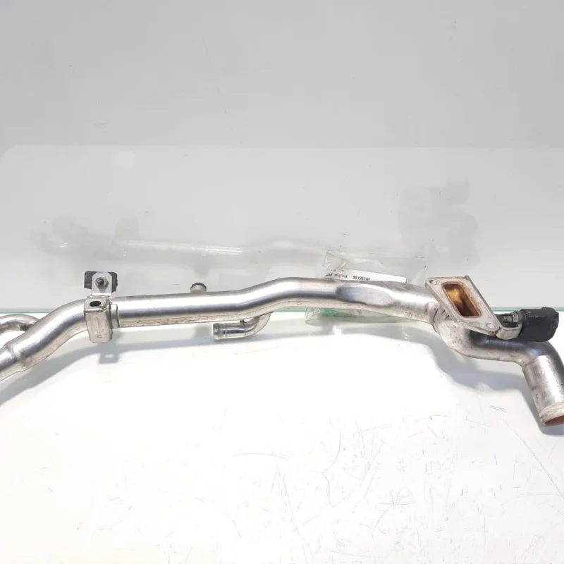 Teava apa, cod 55195740, Opel Astra H GTC, 1.9 CDTI, Z19DTH Nu rata