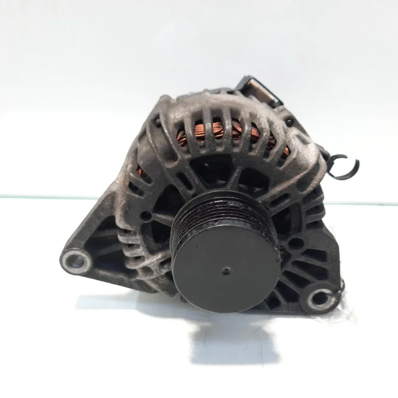 Ofertă de sezon Alternator 120A, cod 37300-2A110, Hyundai i30 (FD), 1.6 CRDI (id:459339)