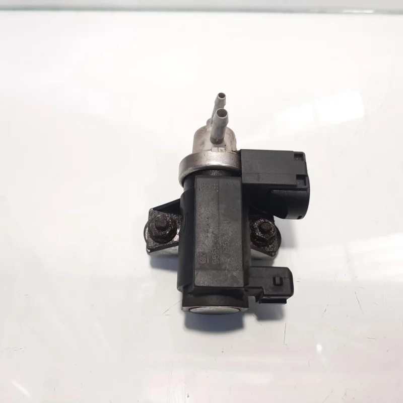 Discount Supapa vacuum, cod GM55558101, Opel Signum, 1.9 CDTI, Z19DTH