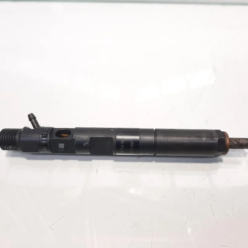 Injector, cod 8200815416, EJBR05102D, Nissan Kubistar (X76), 1.5 DCI, K9K716 Cumpără online