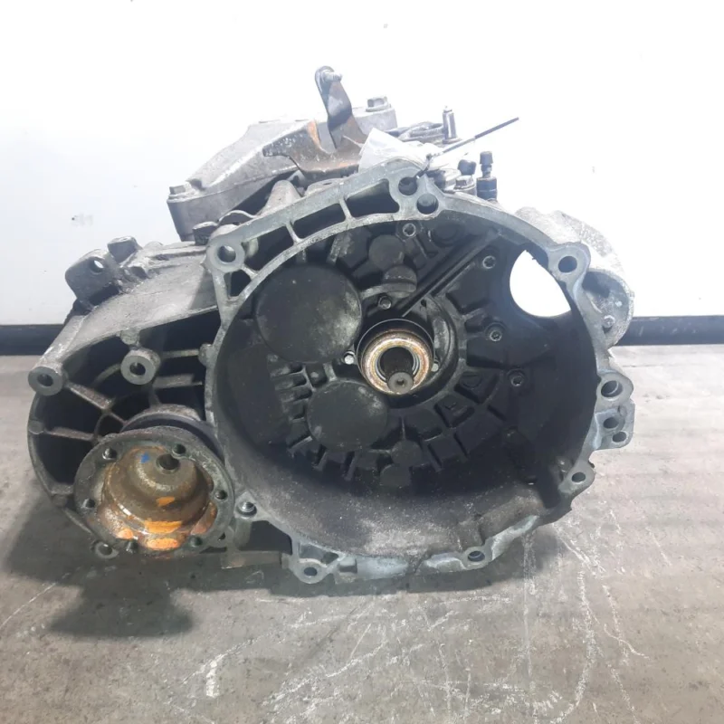 Cutie de viteza manuala, cod HDV, Audi A3 Sportback (8PA), 2.0 TDI, BKP, 6 vit (pr:110747) Plată securizată