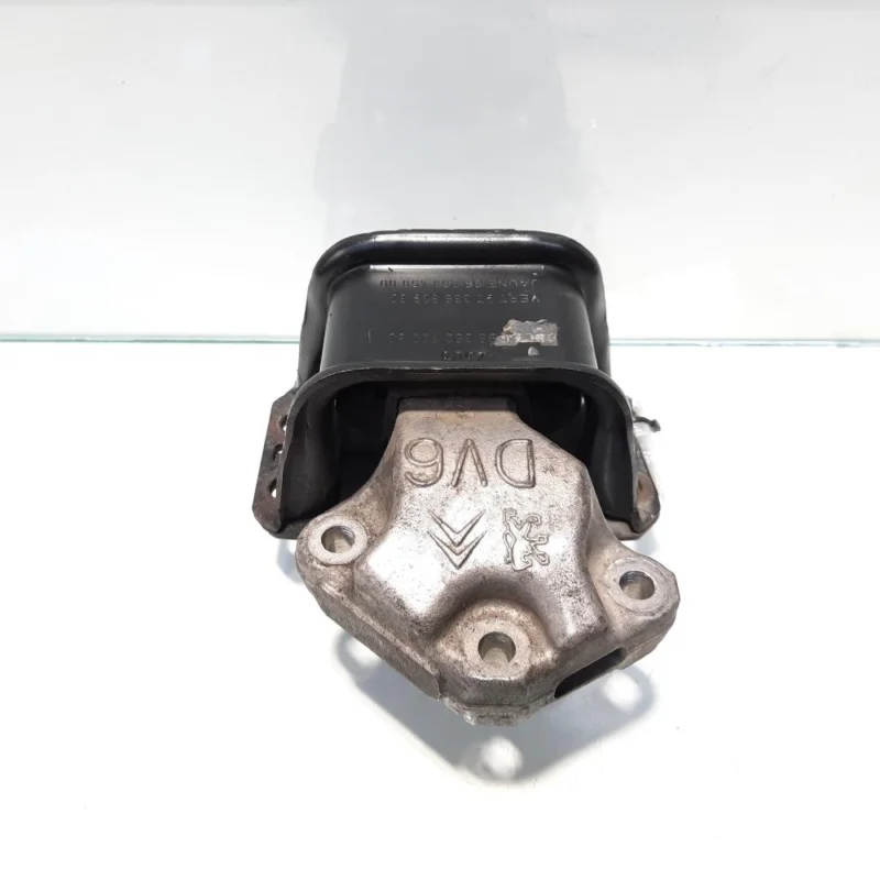 Tampon motor, cod 9682026780, Peugeot 308 SW, 1.6 hdi, 9H01 Plată sigură