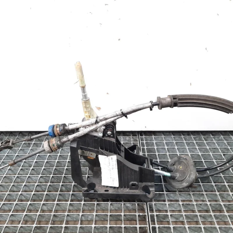 Calitate înaltă Timonerie, cod 9685674180, Peugeot 308 SW, 1.6 hdi, 9H01, 6 vit man