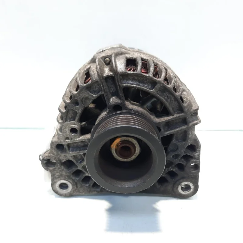 Reducere de preț Alternator 90A, cod 028903028D, Audi A3 (8L1) 1.6 B, AKL (pr:110747)