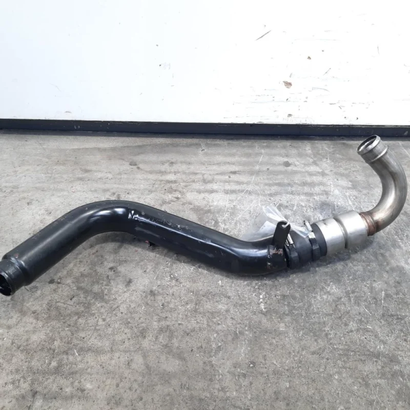 Teava intercooler cu furtun, Ford Focus C-Max , 2.0 tdci, G6DB (id:462309) Cumpărături sigure