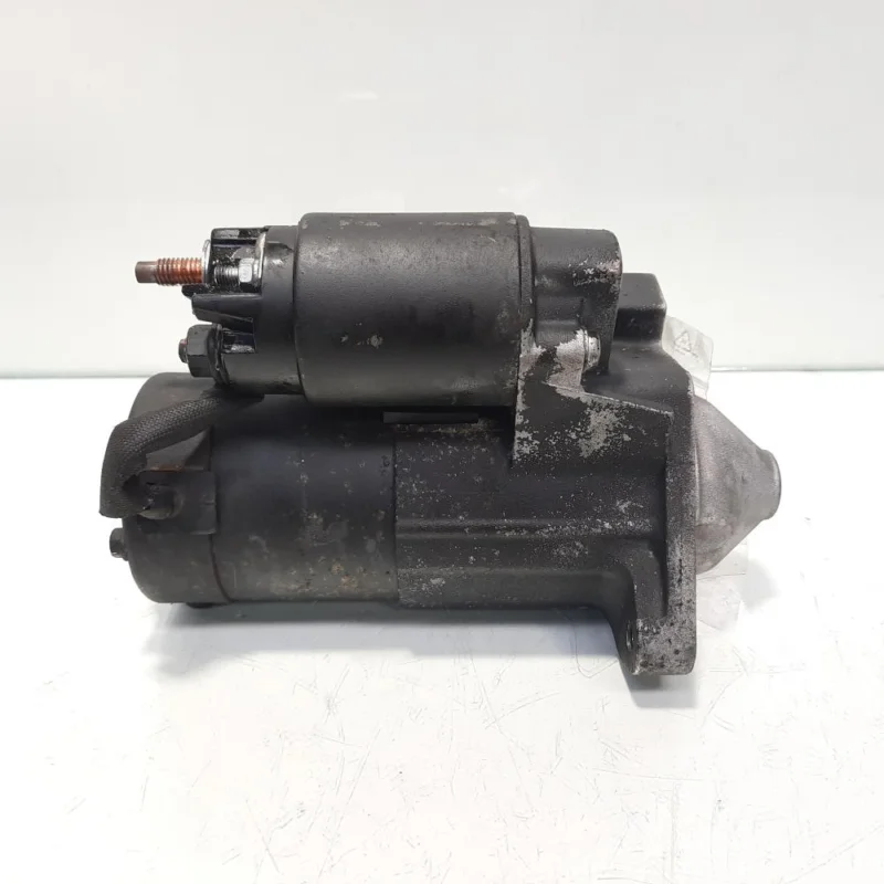 Electromotor, cod 7711135334, Renault Megane 3 CC, 1.5 DCI, K9K832, 5 vit man Reducere specială