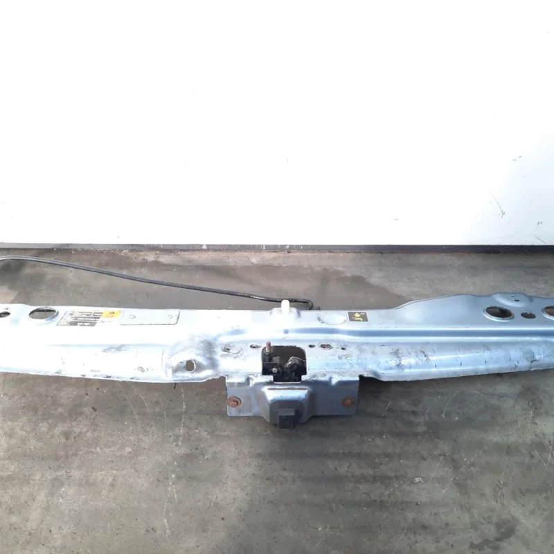 Capac panou frontal, Ford Transit Autobus Ieftin