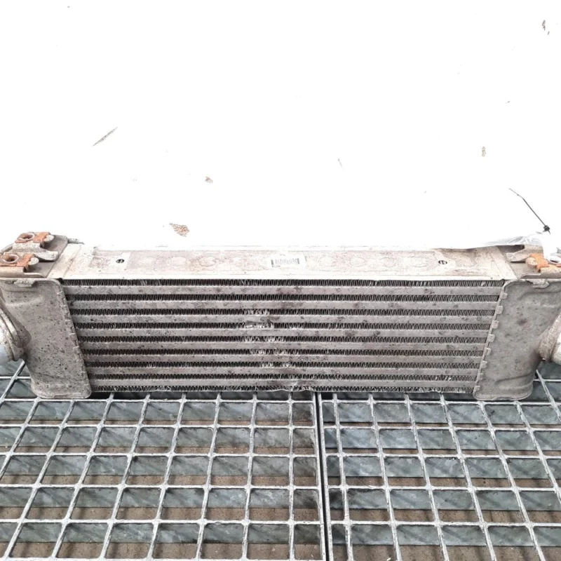 Cel mai vândut Radiator intercooler, cod 6C11-9L440-AC, Ford Transit Autobus, 2.2 tdci, PGFA
