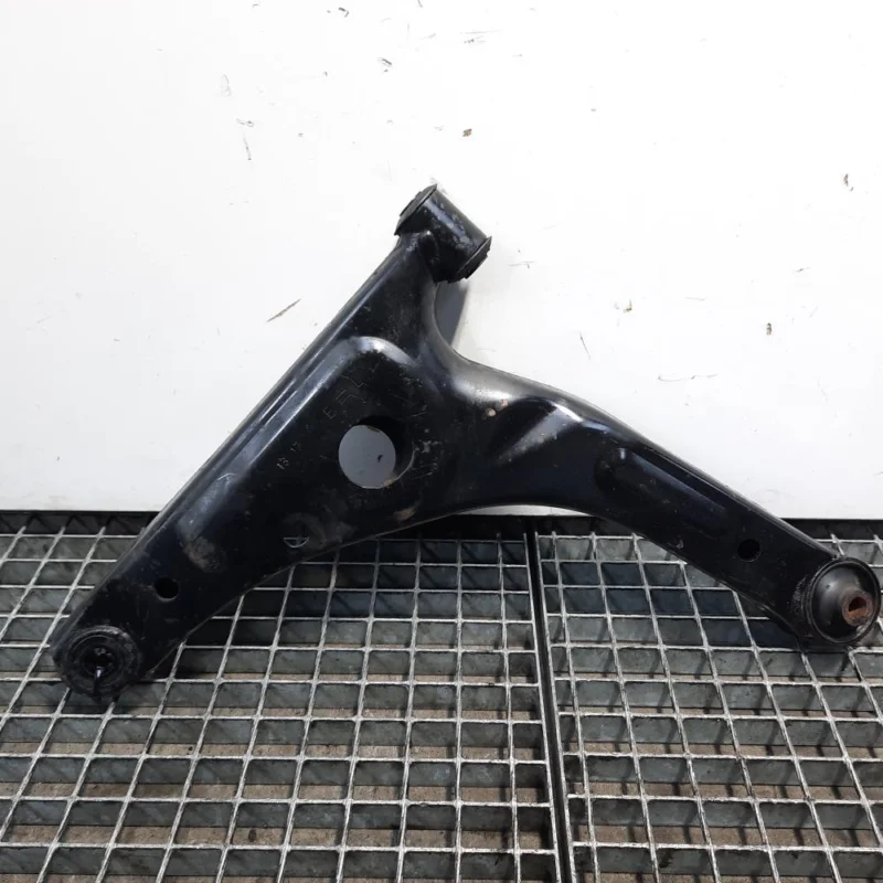 Plată sigură Brat trapez stanga fata, Ford Transit Autobus, 2.2 TDCI, PGFA