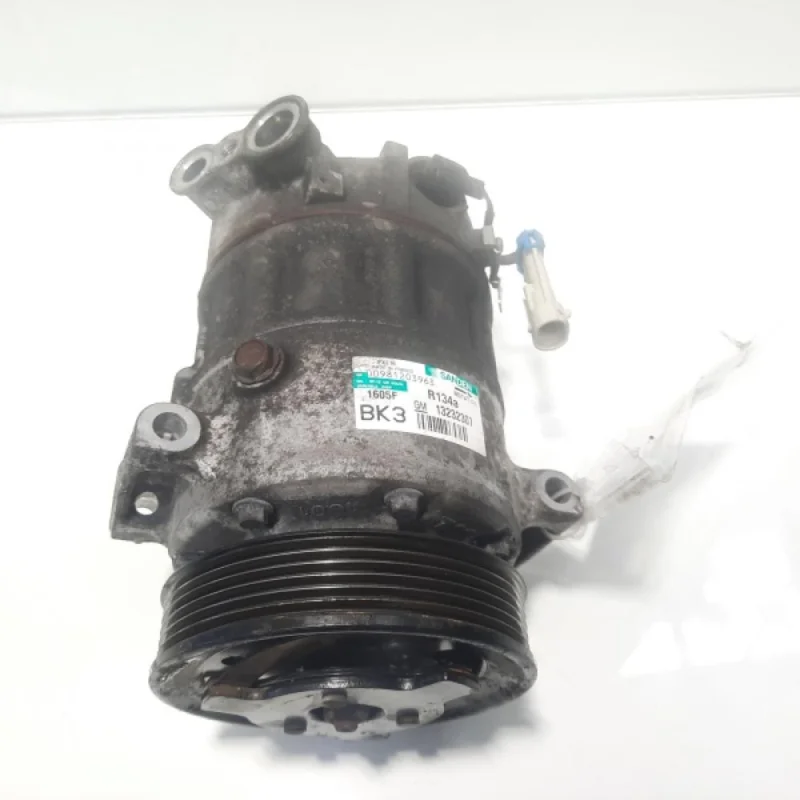Compresor clima, cod GM13232307, Opel Insignia A, 2.0 CDTI, A20DTH (pr:110747) Comandă acum