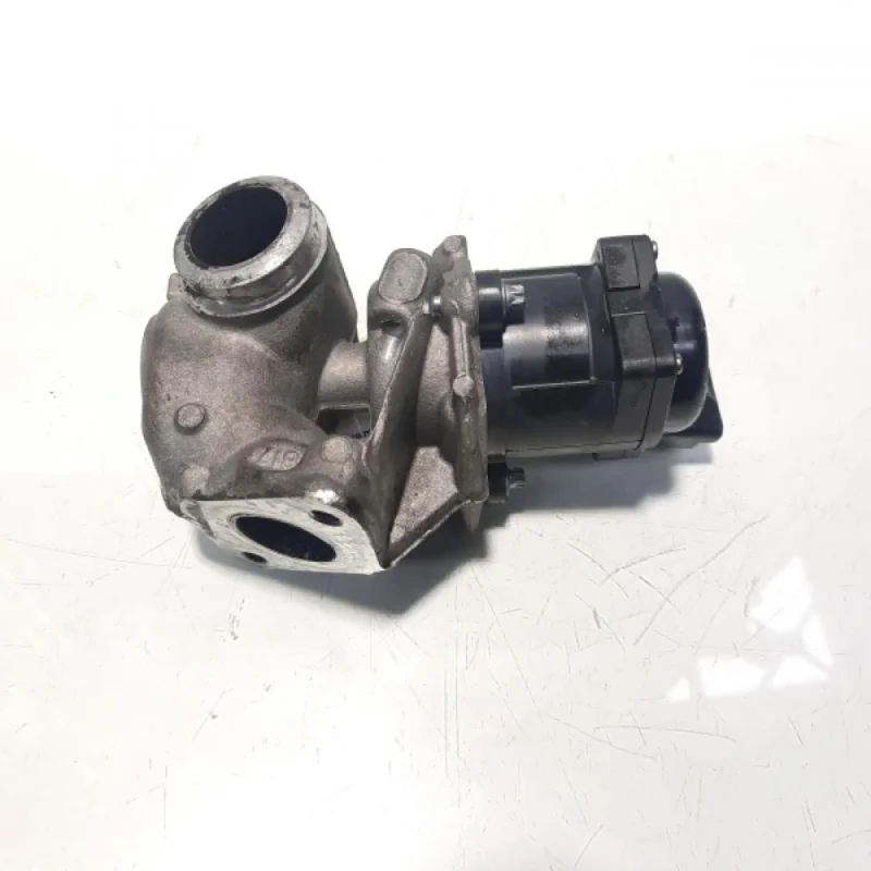 EGR, cod 9672880080, Citroen Jumpy (II), 1.6 HDI, 9HU (id:463122) Retur ușor
