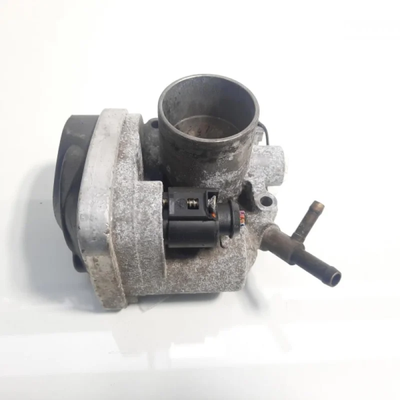 Clapeta acceleratie, cod 047133062D, Skoda Fabia 1 (6Y2), 1.4 MPI, AQW Expediere rapidă