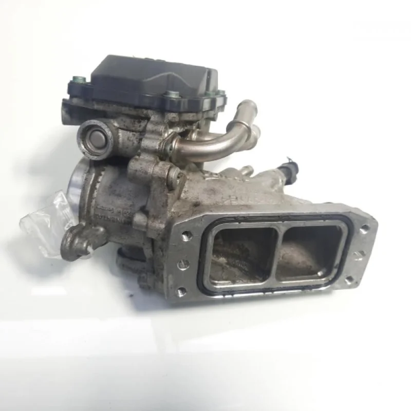 Clapeta acceleratie, cod 04L128063T, Audi A4 (8W2, B9) 2.0 TDI, DET Reducere