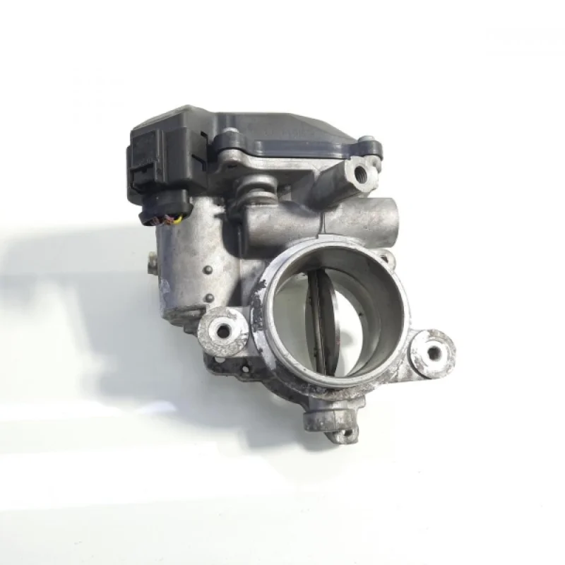 Expediere rapidă Clapeta acceleratie, cod 04L128063N, Skoda Octavia 3 (5E), 2.0 TDI, CRB