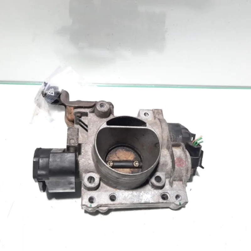 Vezi acum Clapeta acceleratie, cod 965XFE1, Fiat Punto Van (188AX), 1.0 benz, 188A4000