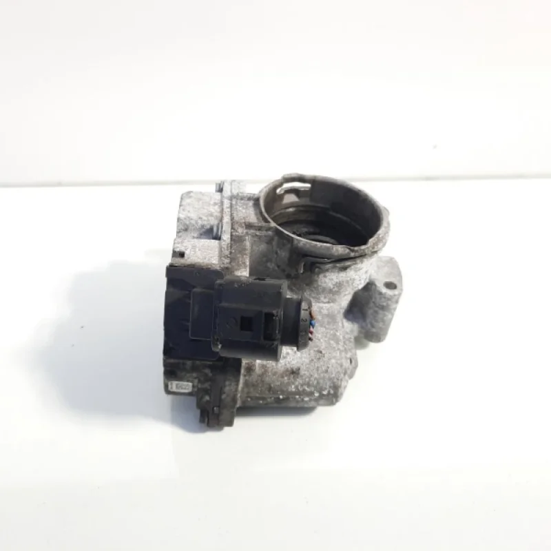 Reducere Clapeta acceleratie, cod 045128063G, Audi A2 (8Z0), 1.4 TDI, AMF