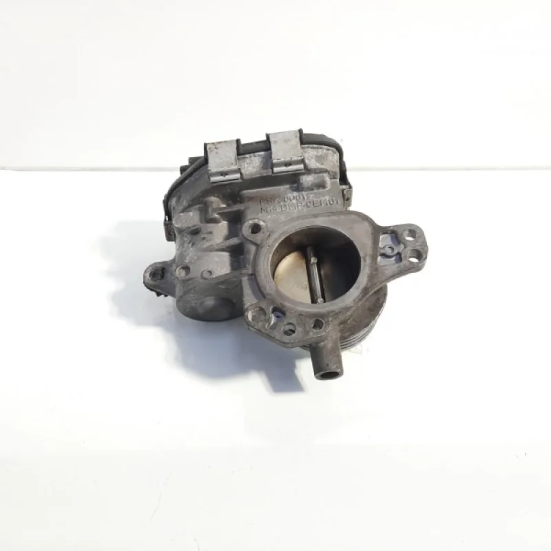 Clapeta acceleratie, cod 9685879480, Peugeot 207 Sedan, 1.4 benz, KFT Retur gratuit