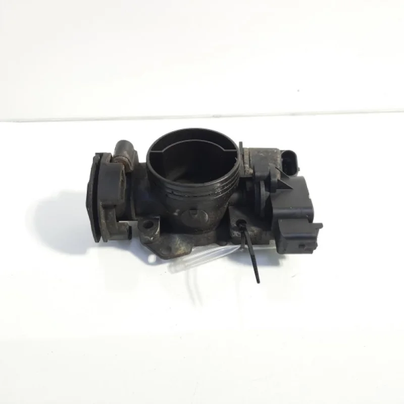 Super ofertă Clapeta acceleratie, cod 9642473280, Peugeot 206, 1.4 benz, KFW