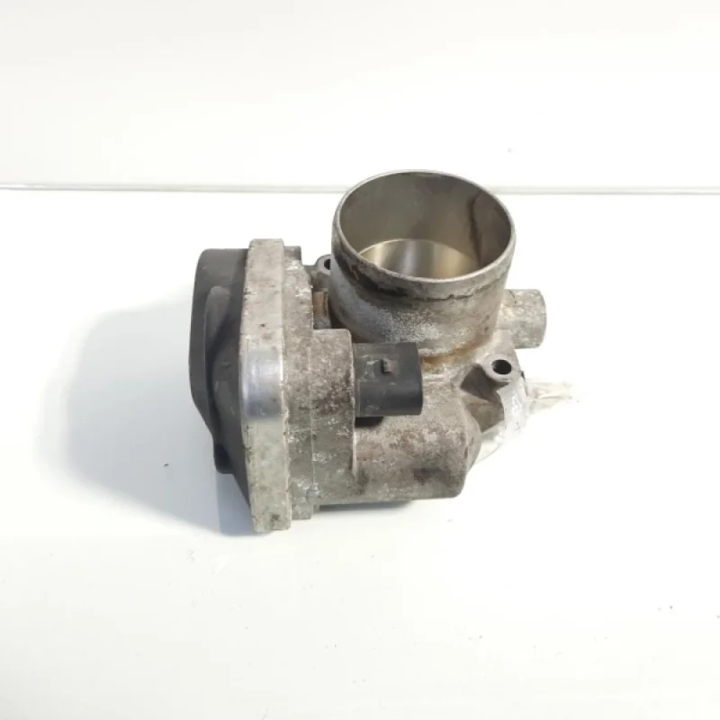 Clapeta acceleratie, cod 8200190230, 8200171134B, Renault Megane 2 Sedan, 1.6 benz, K4M760 Ofertă