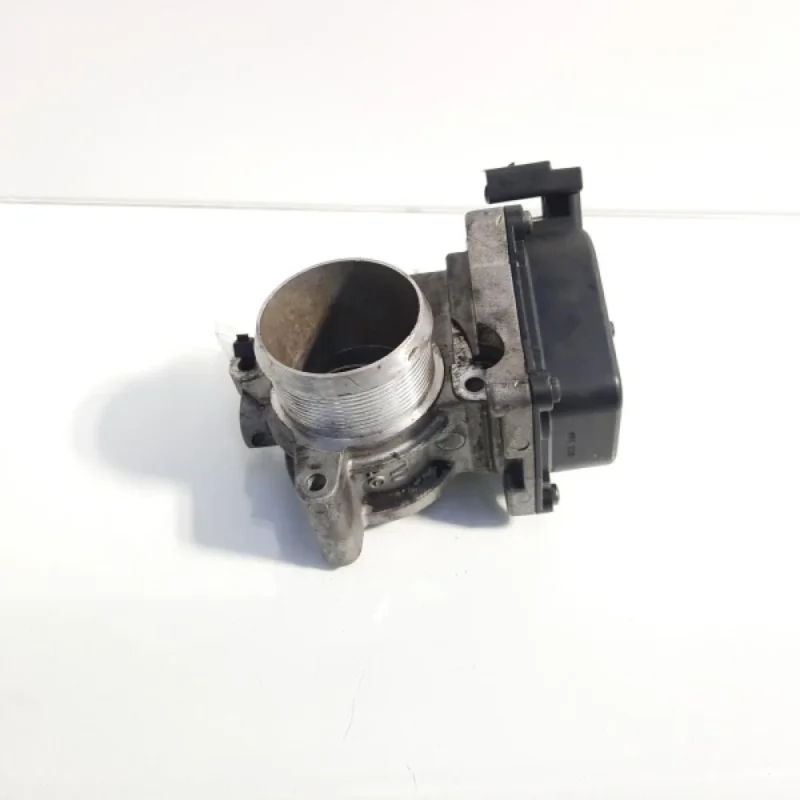 Clapeta acceleratie, cod 03L128063J, Skoda Fabia 2 Combi (5J, 545), 1.6 TDI, CAYB Popular