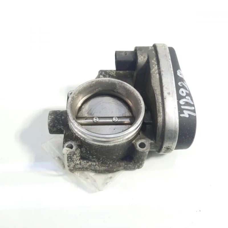 Ultima șansă Clapeta acceleratie, cod 13541439224-04, Bmw 1 (E81, E87) 1.6 B, N45B16AB (id:412928)