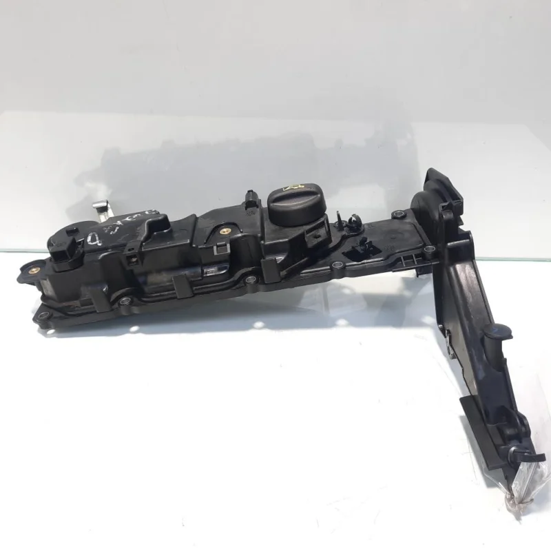 Capac culbutori, cod 9688939180, Ford Focus 3, 1.6 tdci, T1DB (id:462459) Cel mai vândut