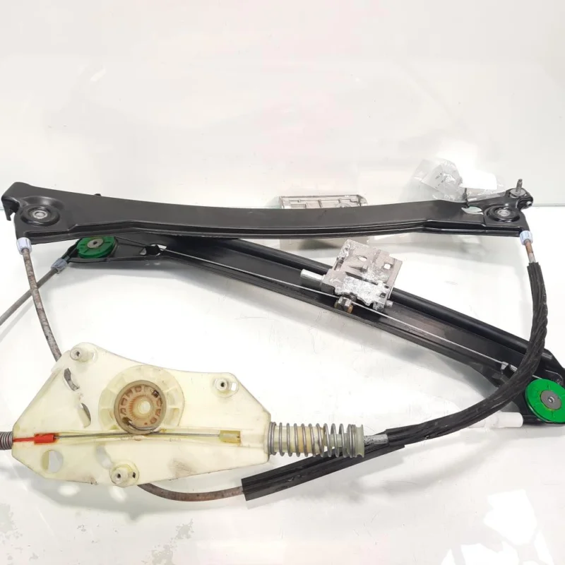 Reducere extra Macara electrica stanga fata, Vw Scirocco (137) (id:461982)