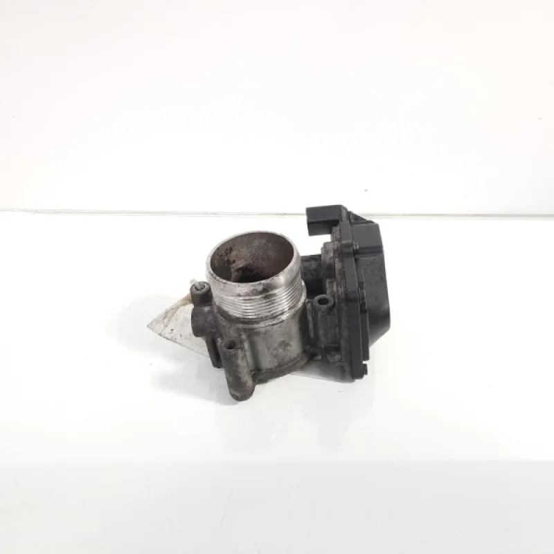 Retur gratuit Clapeta acceleratie, cod 03L128063K, Audi A3 Sportback (8PA), 2.0 TDI, CFGB