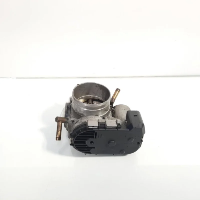 Plată securizată Clapeta acceleratie, cod 06A133062D, Skoda Octavia 1 Combi (1U5), 2.0 benz, AZJ