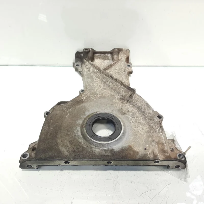 Livrare gratuită Capac Vibrochen, cod A2660150002, Mercedes Clasa B (W245) 1.5 B, M266920 (id:461943)