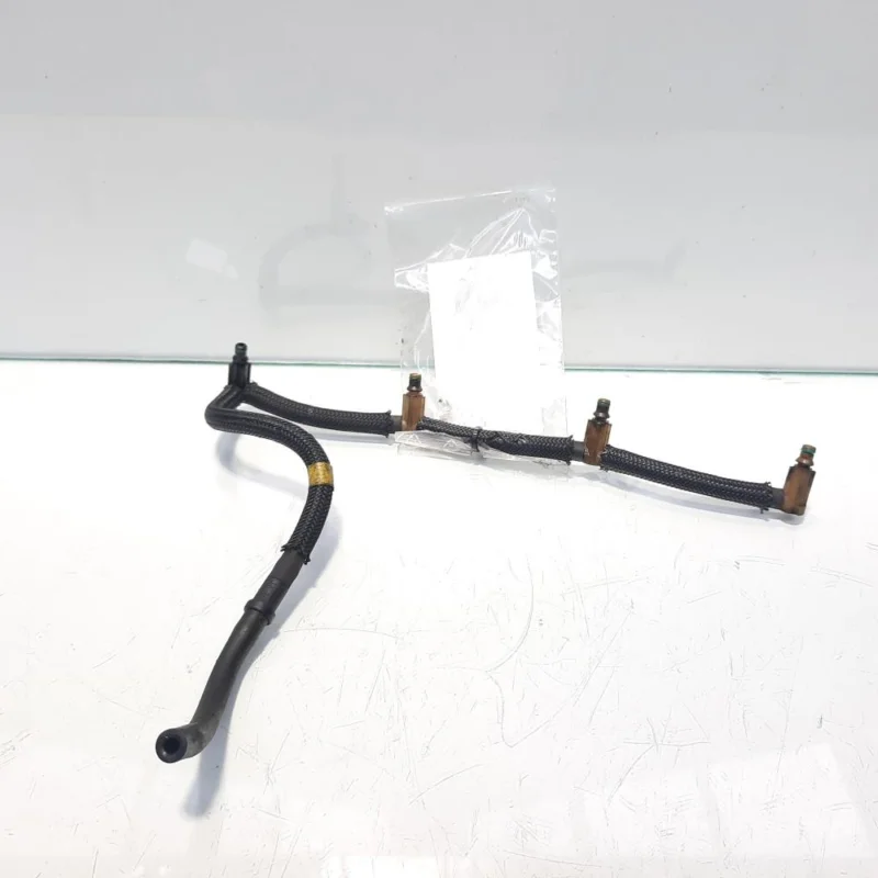 Vezi acum Rampa retur injectoare, Peugeot 307 SW, 1.6 hdi, 9HX (id:462623)