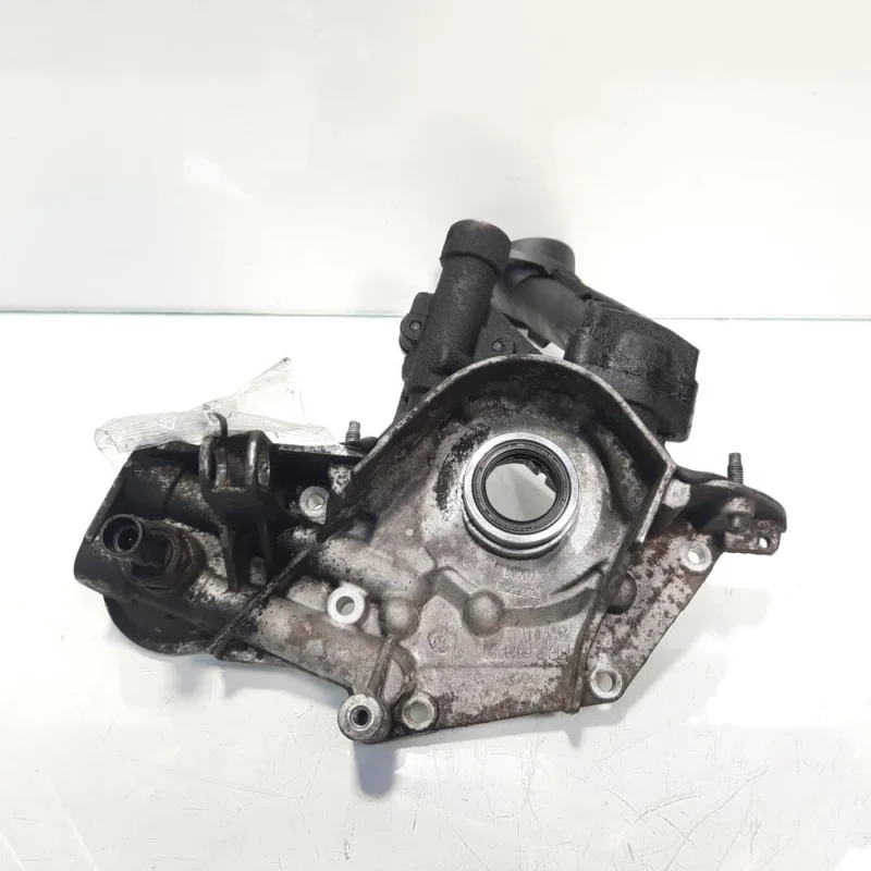 Cel mai vândut Pompa ulei, cod 55195304, Fiat Grande Punto Van (199) 1.2 B, 169A4000 (id:462654)