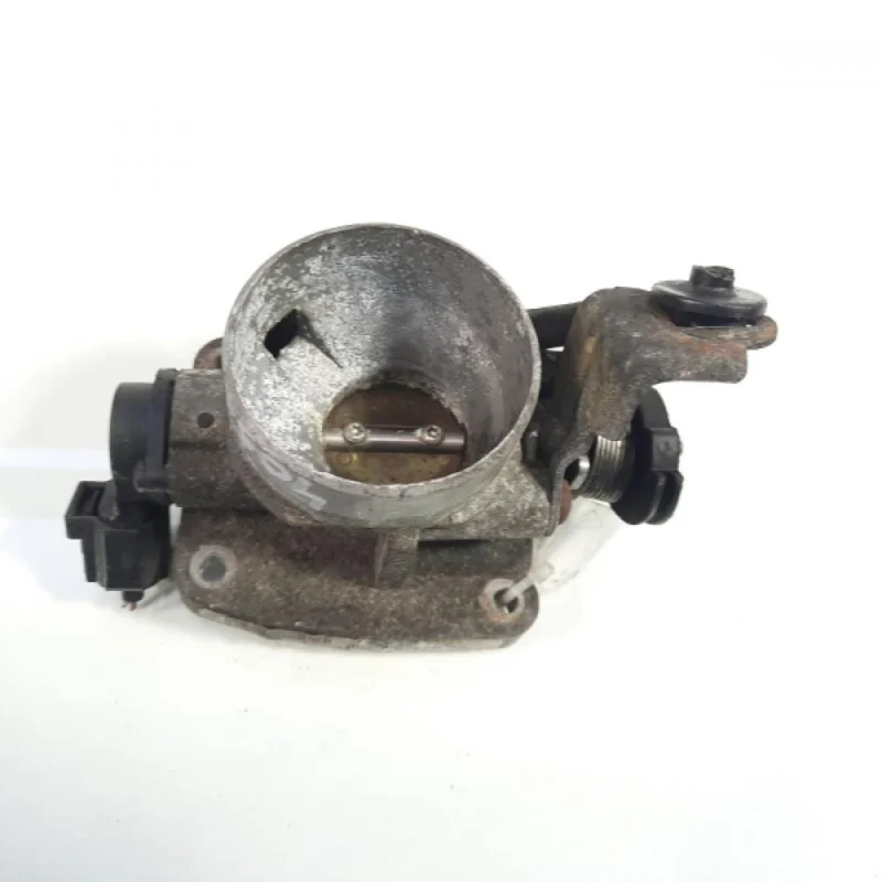 Reduceri Clapeta acceleratie, cod 3S5U-9E926-BA, Ford Ka (RB) 1.3 B, A9A (id:405580)