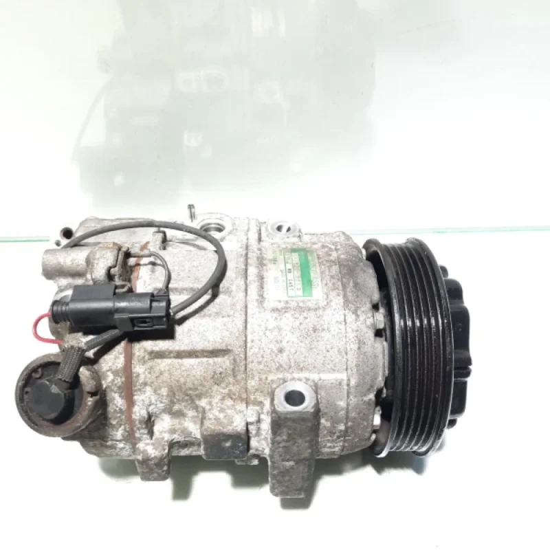 Compresor clima, cod 447220-8363, Mercedes Clasa A (W168) 1.6 b, OM166960 (pr:110747) Ofertă specială