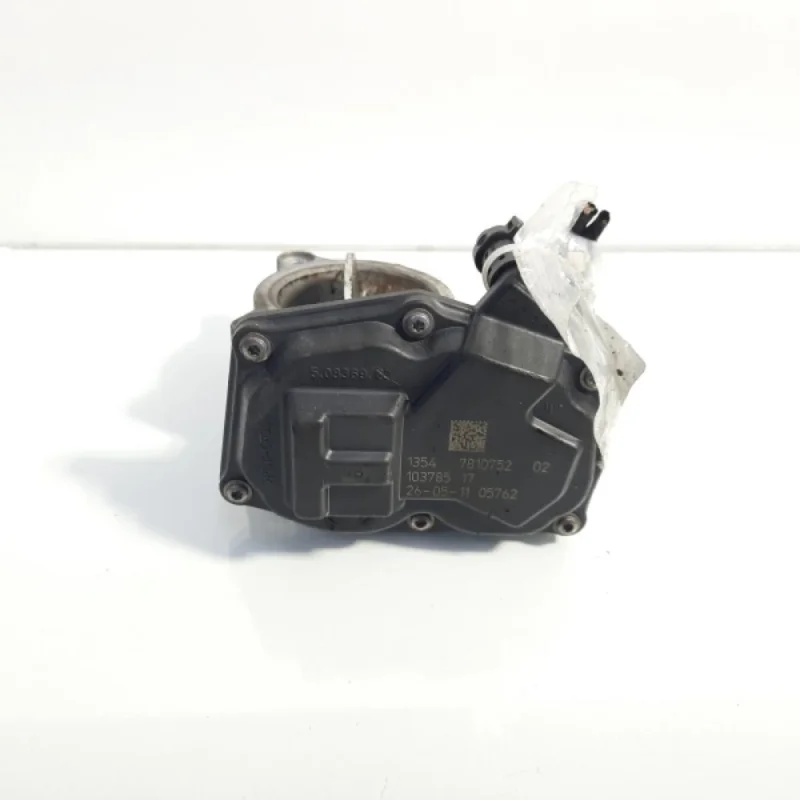 Reducere specială Clapeta acceleratie, cod 1354-7810752-02, Bmw X3 (F25) 2.0 D, N47D20C (id:450576)